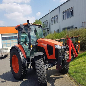 Venta al por Mayor de Tractor Agrícola M7060 de 75HP - Entrega Rápida, Equipo Agrícola en Excelentes Condiciones - Product Image 1