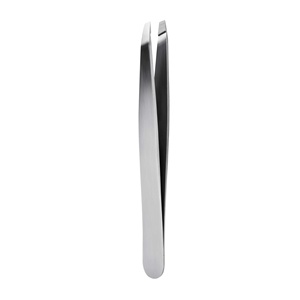 Juego de Pinzas para Cejas y Pestañas de Marca Privada OEM ODM, Kit de Herramientas de Precisión de Acero Inoxidable para Uso Profesional de Belleza - Product Image 5