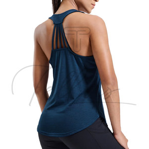 Tops para Mujer, Camisetas sin Mangas, Blusas Cortas, Camisolas, Top Básico Sexy de Verano para Mujer - Product Image 3