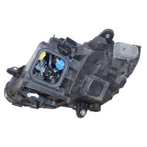 ระบบไฟอัจฉริยะ LED รุ่น C-Class W205 มือสอง ด้านขวา รหัสอะไหล่ A2059068002 - Product Image 2