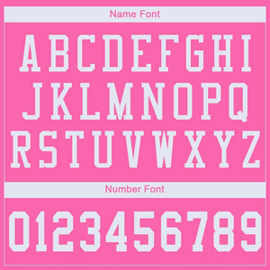 Mens American Football Jersey Short Sleeve Lightweight Pro Fabric Quick Dry Breathable High <b>Comfort</b> with cheap quality - Product Image 5