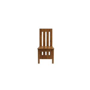 Ensemble de table basse et chaises en teck écologique ARTERRA, moderne, pour salon, maison, hôtel, villa - Product Image 3