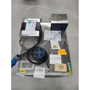 เครื่องทำความเย็นแบบหมุนเวียน NESLAB HX-150 - อุปกรณ์และอะไหล่เซมิคอนดักเตอร์ระดับโลกที่เชื่อถือได้ - Product Image 1