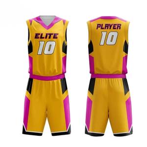 Nouvelle Collection Tendance Haut de Gamme Vêtements de Sport Homme Femme en Polyester Certifié BSCI Vente en Gros Impression par Transfert Thermique Personnalisée Séchage Rapide - Product Image 1