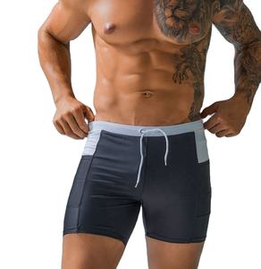 Shorts de compression pour hommes Shorts de compression Sportswear Shorts de compression à vendre - Product Image 1