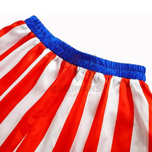 Bata de Boxeo Premium, Ligera, para Entrenamiento Profesional, Material Duradero, Proveedor y Fabricante - Product Image 6