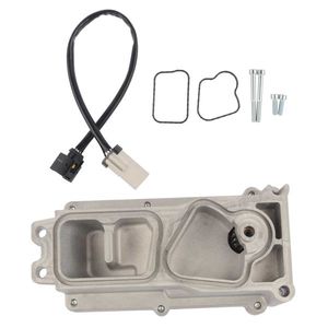 Attuatore Turbo per Dodge Ram 2500/3500 2013-2018, per Cummins 6.7L Diesel HE300VG 3784573, Modello Motore Elettrico in Metallo PC - Product Image 6