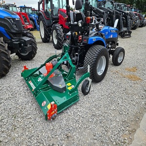 Best Affordable SOLIS <b>MINI</b> <b>MOWER</b> TRACTOR for Cheap Price Agricultural Equipment <b>Lawn</b> <b>Mower</b> Tractor <b>Lawn</b> <b>Mower</b> for Grass - Product Image 5