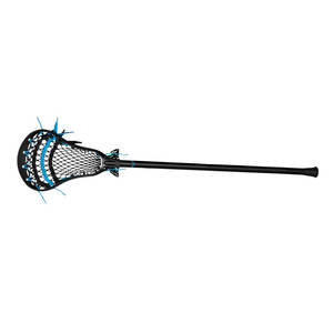 Cabeza de Palo de Lacrosse de Malla Tamaño Regular en Venta a Precio Económico, Palo de Lacrosse de Alta Calidad para Defensa y Portero para Exteriores - Product Image 4