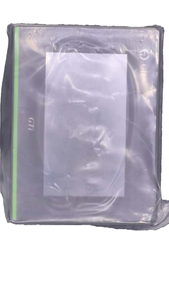 HMI HM107B-0000, HMI industriel, RS-232/RS-485, Ethernet industriel, écran haute résolution, acier, automatisation industrielle - Product Image 5