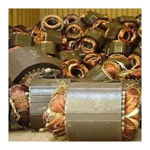 Chatarra de Motor Electrónico de la Mejor Calidad, Cable de Cobre 99.9% con Contenido de Cobre Verificado, Suministro a Granel para Fundiciones y Recicladores, Precio Competitivo - Product Image 5