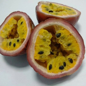 Maracuyá Congelado Premium de Vietnam - Product Image 1