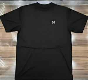 เสื้อยืดวิ่งผู้ชายแฟชั่นใหม่ Muscle Guys เสื้อผ้ากีฬาฟิตเนสเพาะกายสำหรับออกกำลังกายในฤดูร้อน แห้งเร็ว - Product Image 1