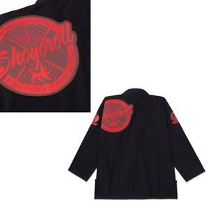 Oferta Especial: Kimono de Karate Shoyorol para Hombre, con Logotipo Personalizado, Venta al Por Mayor, Ropa de Artes Marciales Económica, Traje de Karate, Uniforme de Karate en Oferta - Product Image 2
