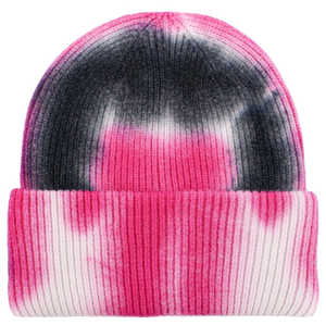 Hot Selling Winter <b>Streetwear</b> Printed <b>Beanie</b> Hats Fashion Warm Unisex Jacquard <b>Beanies</b> Caps - Product Image 4