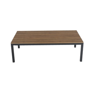 Ensembles <span class=keywords><strong>de</strong></span> canapés <span class=keywords><strong>de</strong></span> <span class=keywords><strong>jardin</strong></span> en aluminium moderne <span class=keywords><strong>de</strong></span> haute <span class=keywords><strong>qualité</strong></span> <span class=keywords><strong>Mobilier</strong></span> d'extérieur personnalisé par l'usine chinoise Patio Hôtels Parcs Cours Salles - Product Image 5