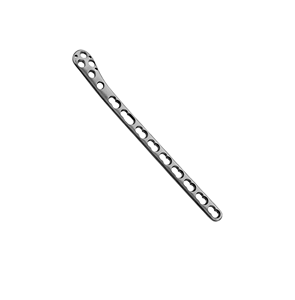 Placa de Bloqueo Fibular Distal Ortopédica Tipo II para Fijación Ósea, Instrumento Quirúrgico, Set Ortopédico para Uso Clínico - Product Image 5
