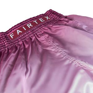 Shorts d'entraînement graphiques Monster Eye en satin léger pour le kickboxing, le fitness et les séances de gym – Tenue de combat athlétique - Product Image 2