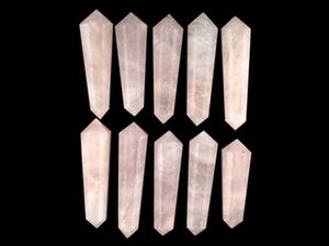 Torres de cristal de labradorita natural al por mayor para sanación y decoración, torre de cristal de mármol - Product Image 5