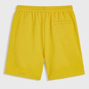 กางเกงขาสั้นผู้ชายปี 2026 ผ้าฝ้ายขนแกะ กางเกงวอร์มออกกำลังกาย วิ่ง ฟิตเนส ผ้าเฟรนช์เทอร์รี่ สั่งทำได้ ระบายอากาศได้ดี กางเกงออกกำลังกาย - Product Image 2