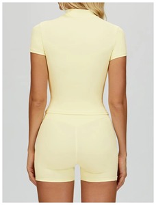 เสื้อกล้ามสำหรับผู้หญิงดีไซน์ล่าสุดปรับแต่งได้และมีขนาดพิเศษ - Product Image 5