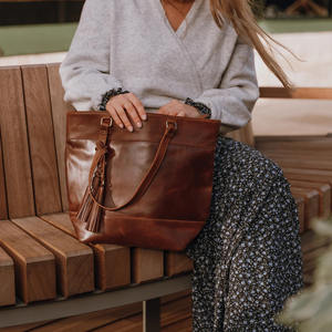 BOLSOS DE CUERO - Product Image 1