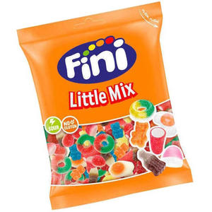 FINI ICE CREAM PENCIL SWEETS Fini Sweets pushes into crowded gummy space with fun <b>shapes</b> - Product Image 1