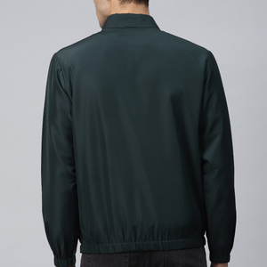 Wholesale Custom Windbreak fishing wear <b>Waterproof</b> Rain Breathable Quilted Snow Mens Windbreaker <b>Jackets</b> windproof hiking - Product Image 5