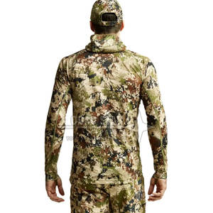 Veste de chasse imperméable et respirante de qualité supérieure, nouvelle arrivée, très demandée, en vente - Product Image 2