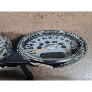 Mini Hatch Paneles de Instrumentos Usados 62116966500 - Product Image 3