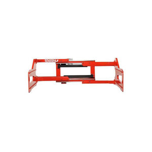 Accesorio de Pinza para Pacas de Uso Industrial, Ideal para Logística, Agricultura y Almacenes - Product Image 3