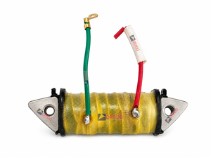 Bobina de Carga y Estator de Repuesto para Bajaj Caliber, Alta Demanda, Calidad de Exportación, Repuestos para Motocicletas de Dos Ruedas, India - Product Image 2
