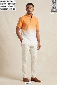 Omkar Casual <b>Kurta</b> - Product Image 2