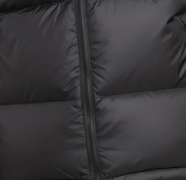 Men's Puffer <b>Waterproof</b> <b>Jacket</b> Winter Bubble <b>Padded</b> Coat Polyester Outdoor Windproof Custom Puffer <b>Jacket</b> Men - Product Image 2