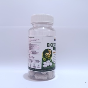 Enzima Digestiva LyonsBarry con Extracto de Hongo, Suplemento para la Salud - Product Image 2