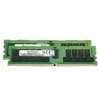 Mémoire RAM de serveur haute performance M321R4GA3BB6-CQK DDR5 ECC 2Rx8 PC5-4800B 32 Go RAM dédiée au serveur en stock