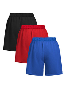Pantalones Cortos de Baloncesto SANGLASPORTS al por Mayor, de Malla, con Bolsillos, Cintura Elástica, Secado Rápido, Anti-UV, Impermeables, para Hombre/Mujer/Todas las Edades - Product Image 1