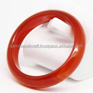 Brazalete de Resina Transparente de Color Clásico para Aniversario, Ecológico y Biodegradable - Product Image 2