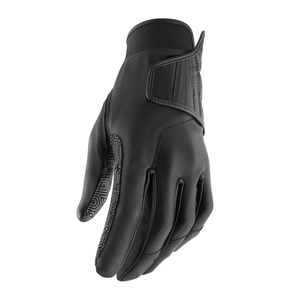 Guante de golf transpirable, antideslizante, con correa ajustable, tacto suave, disponible para mano izquierda y derecha, para entrenamiento y juegos al aire libre - Product Image 3