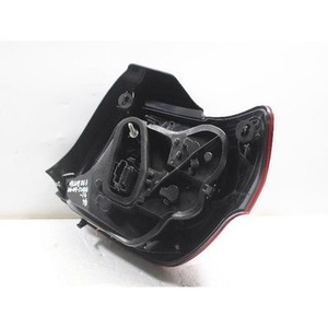 Used 2014 <b>DS</b> <b>3</b> A56 Tail Light Assembly Left Side OEM 9676973880 - Product Image 6