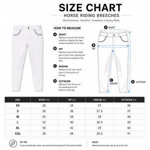 Equestrian Riding Breeches Outdoor <b>Athletic</b> Clothing Horse Riding Supplier Custom OEM ODM Four-Way Stretch, high quality fabric - Product Image 5