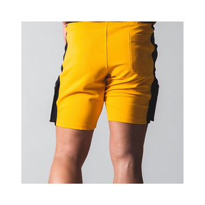 Shorts de sport décontractés pour hommes et garçons, nouvelle collection, marque de vêtements de course, logo personnalisé. - Product Image 2
