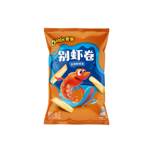 ชีโตส ขนมข้าวโพดรสกุ้ง ขายส่ง - Product Image 2