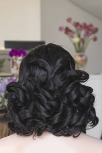Bouncy <b>Curly</b> Hair 100% Virgin Remy Human Hair Machine Double Weft Weave <b>Extensions</b> All Colors - Product Image 2