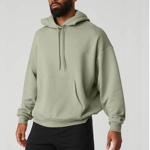 Wholesale Mens Clothing Best Quality OEM Gym Hoodie Custom Printing Mens Sports Xxxxl Mens Gym Hoodies - Product Image 1