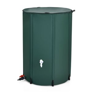 Tanque de Agua Portátil para Recolección y Almacenamiento de Agua de Lluvia - Product Image 2