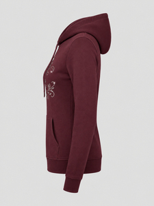 Women's Bling <b>Rhinestone</b> Breathable Summer Hoodie Lightweight Hooded Sweatshirt Soft Long Sleeve Casual <b>Jacket</b> Front Sparkling - Product Image 6