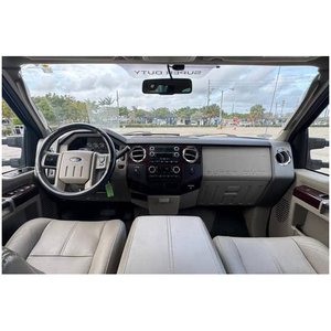 Ford F-250 Super Duty Lariat 4x4 2010 - Product Image 3