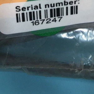 8 AMAT 02-81889-00 Medidor TC # 2 Cable, 167247 - Equipo y Piezas de Semiconductores de Confianza de Marca Global Legacy - Product Image 6
