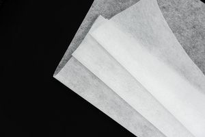 Soft Handfeeling Chemical Bond Nonwoven <b>Interlining</b> Fabric Embroidery Backing Nonwoven Embroidery Paper - Product Image 6